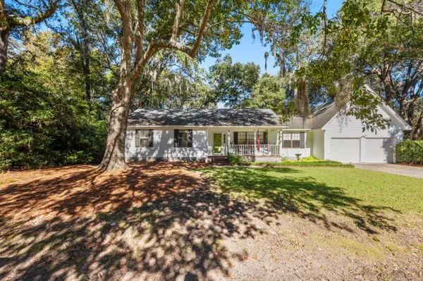 1814 Kempton Avenue, Charleston, SC 29412