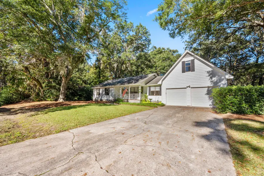 1814 Kempton Avenue, Charleston, SC 29412 - Image #2