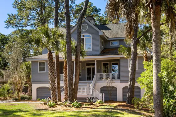 520 Ruddy Turnstone, Johns Island, SC 29455