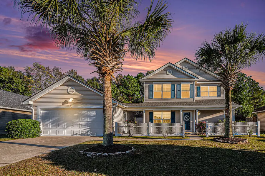 313 Seneca River Drive, Summerville, SC 29485 - Image #2