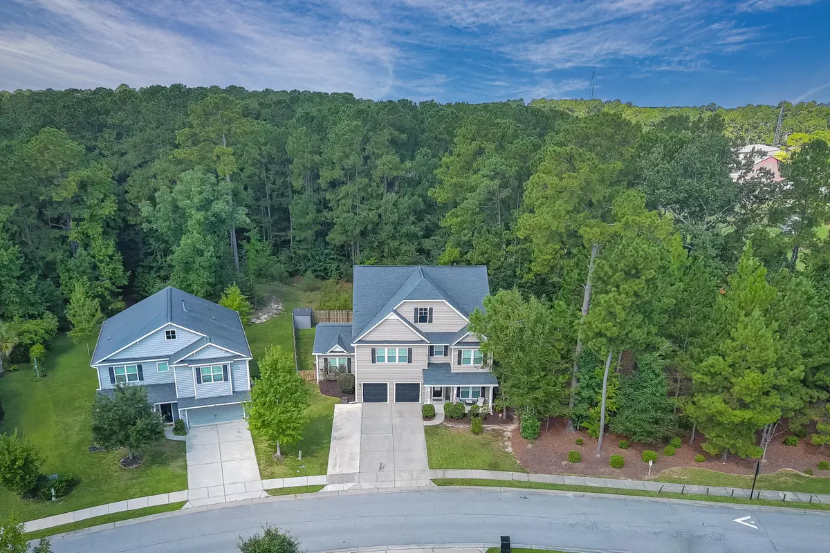 2307 Hummingbird Lane, Summerville, SC 29483 - Image #1