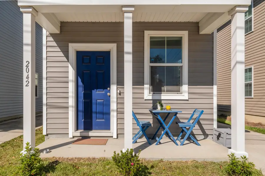 2042 Arbutus Avenue, North Charleston, SC 29405 - Image #3
