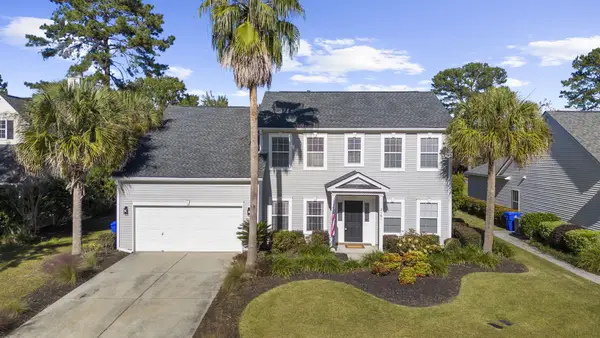 2191 Andover Way, Mount Pleasant, SC 29466