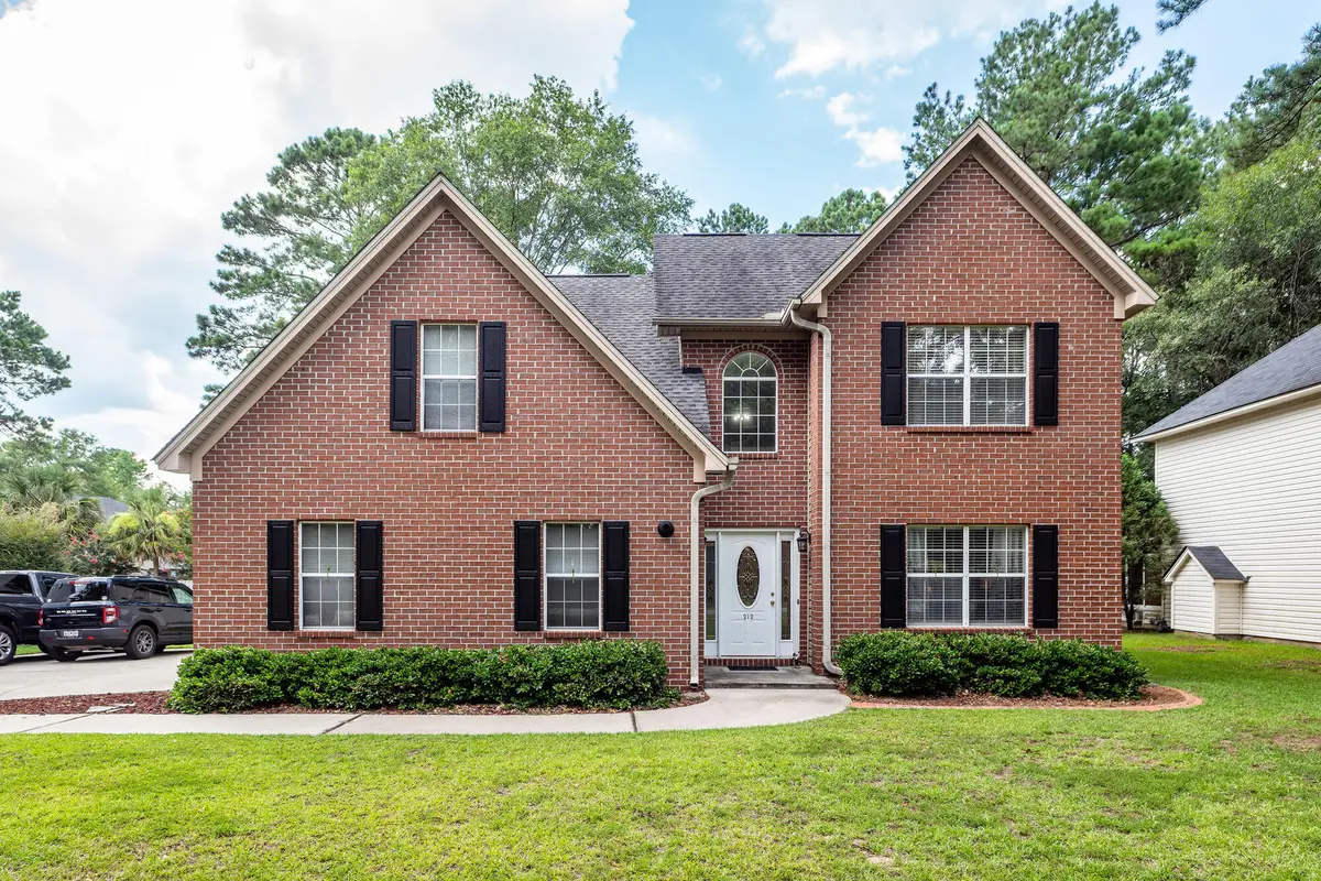 212 Hamlet Circle, Goose Creek, SC 29445 - Image #1