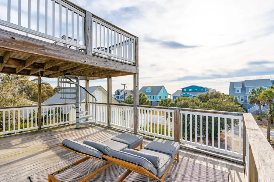 904 E Arctic Avenue, Folly Beach, SC 29439 - Image #3
