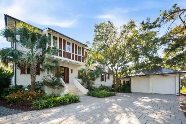 2808 Brooks Street, Sullivans Island, SC 29482