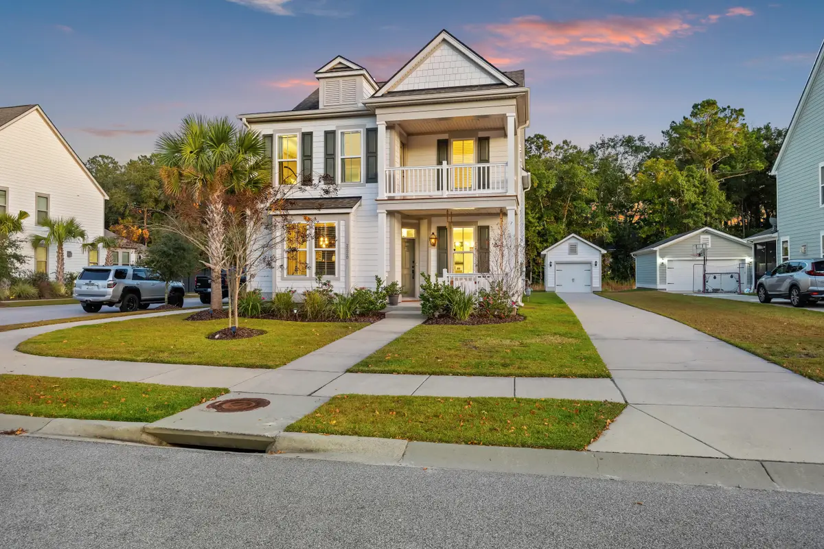2220 Kemmerlin Street, Johns Island, SC 29455 - Image #1