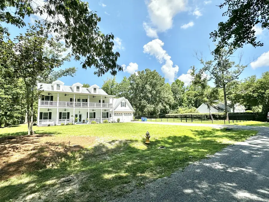 5681 Captain Kidd Road, Hollywood, SC 29449 - Image #3