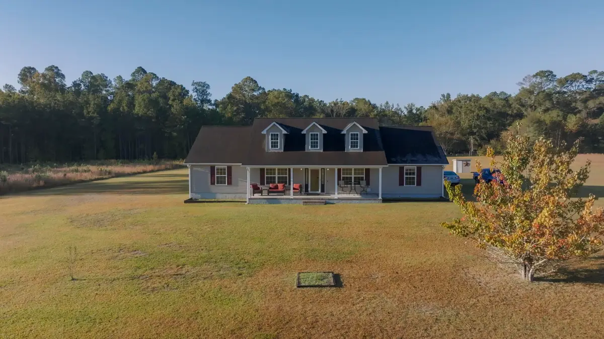 51 Hillcrest Drive, Varnville, SC 29944 - Image #1