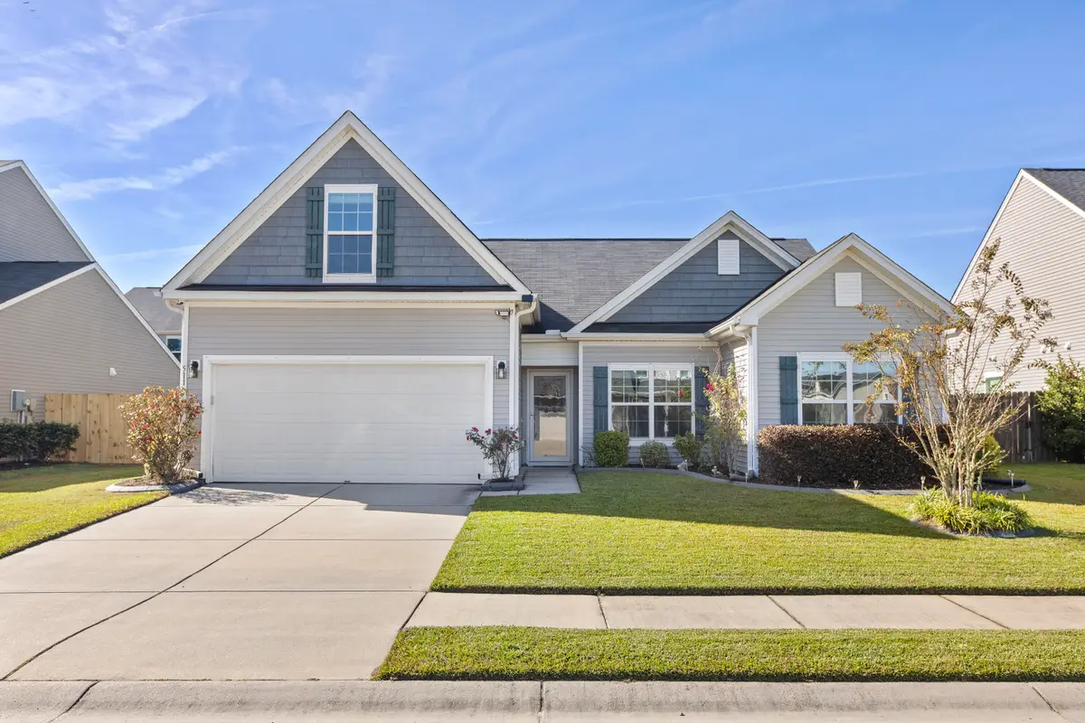 511 Adalina Drive, Goose Creek, SC 29445 - Image #1