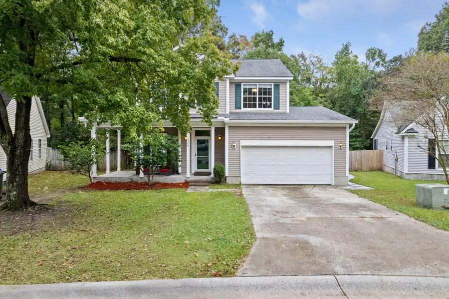 1940 Treebark Drive, Charleston, SC 29414 - Image #3