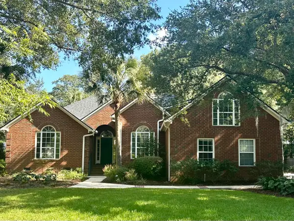 626 Hidden Blvd Boulevard, Mount Pleasant, SC 29464