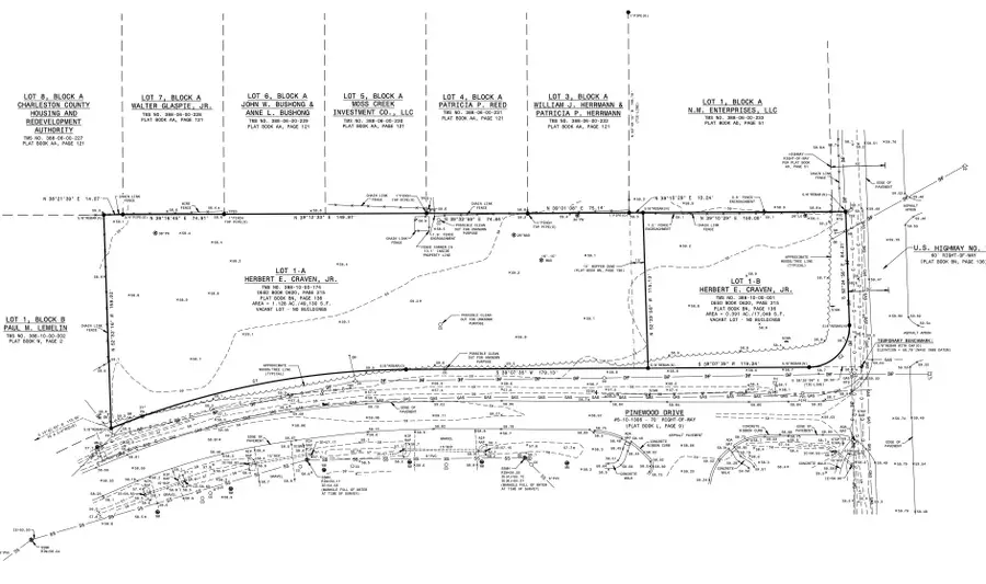 3219 Pinewood Drive, Ladson, SC 29456 - Image #2