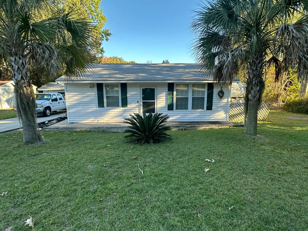 307 Irick Drive, Eutawville, SC 29048 - #1