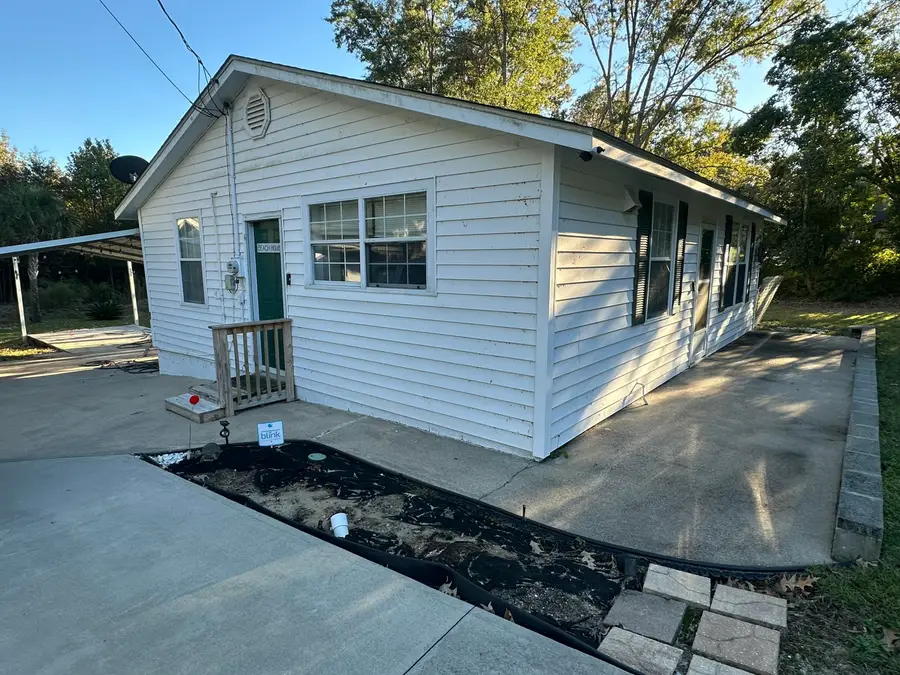 307 Irick Drive, Eutawville, SC 29048 - #2