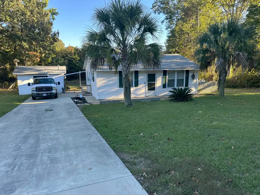 307 Irick Drive, Eutawville, SC 29048 - #3