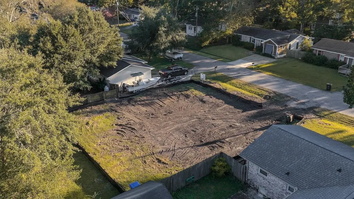 894 Randall Drive, Mount Pleasant, SC 29464 - Image #1