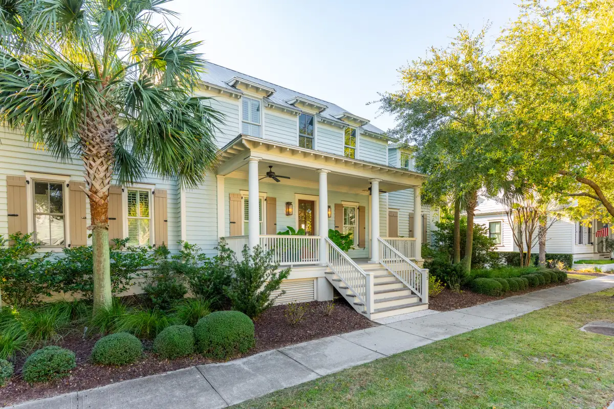 72 Jane Jacobs Street, Mount Pleasant, SC 29464 - Image #1