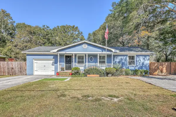 16 Newark Avenue, Goose Creek, SC 29445