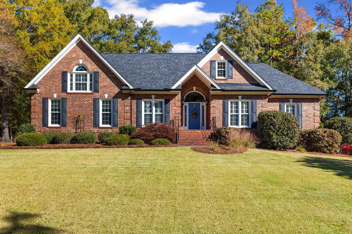 1594 Summit View Drive, Rock Hill, SC 29732 - Image #1