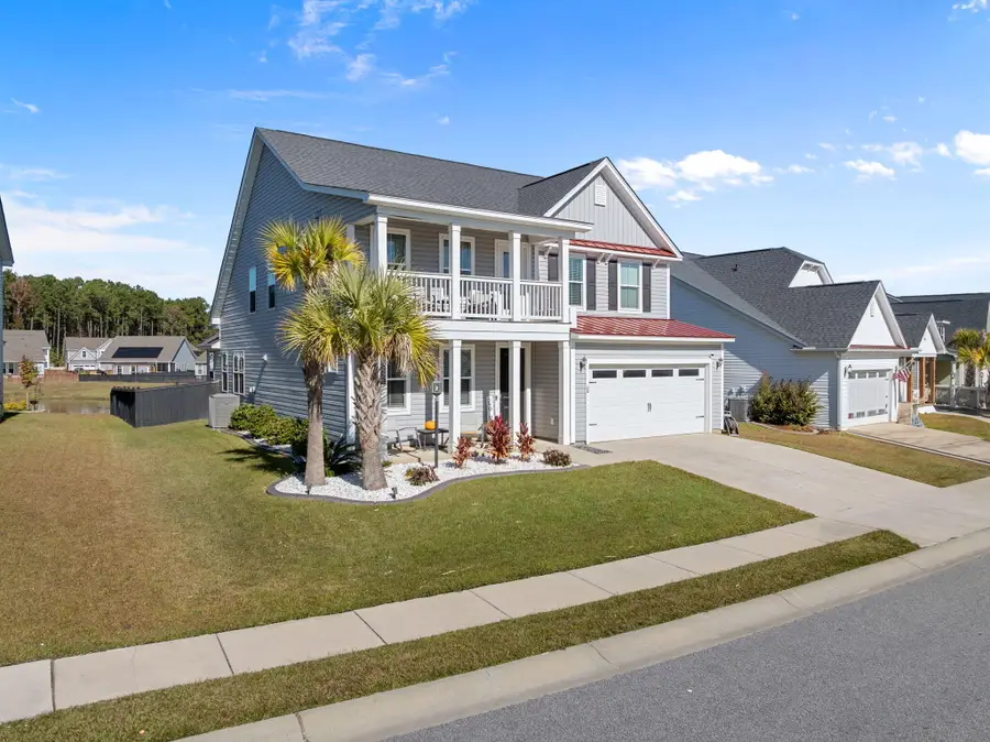312 Red Leaf Boulevard, Moncks Corner, SC 29461 - Image #2