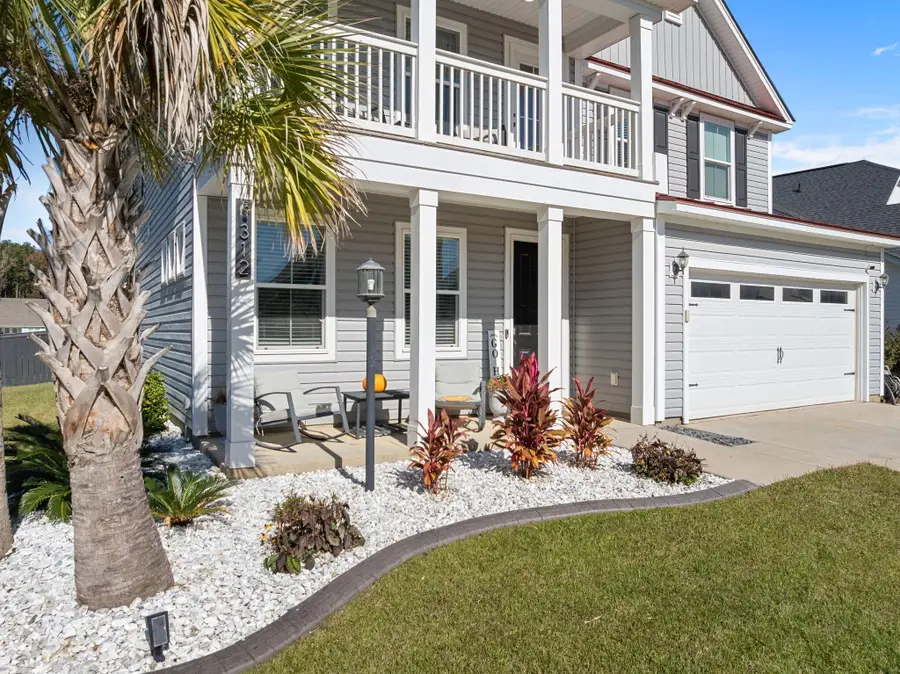 312 Red Leaf Boulevard, Moncks Corner, SC 29461 - Image #3