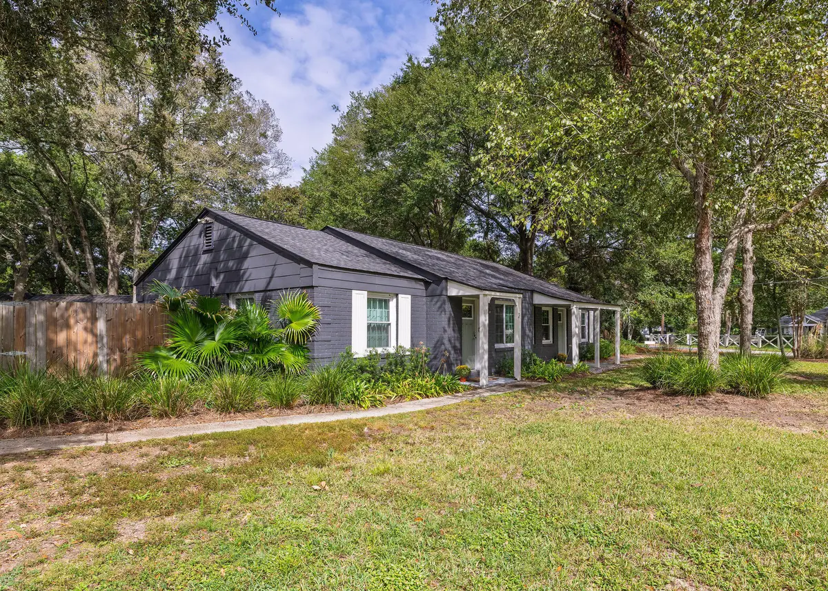 2 Ellen Avenue, Mount Pleasant, SC 29464 - Image #1