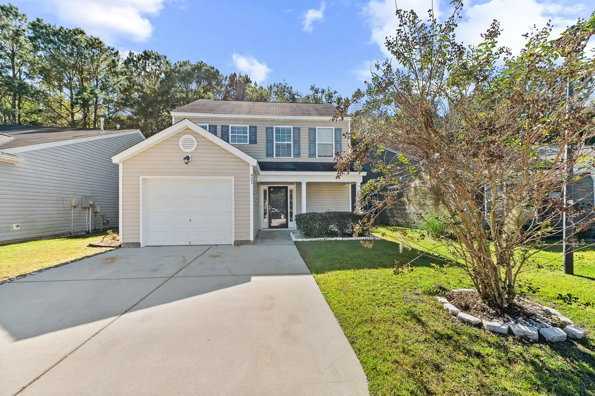 421 Savannah River Drive, Summerville, SC 29485 - Image #1
