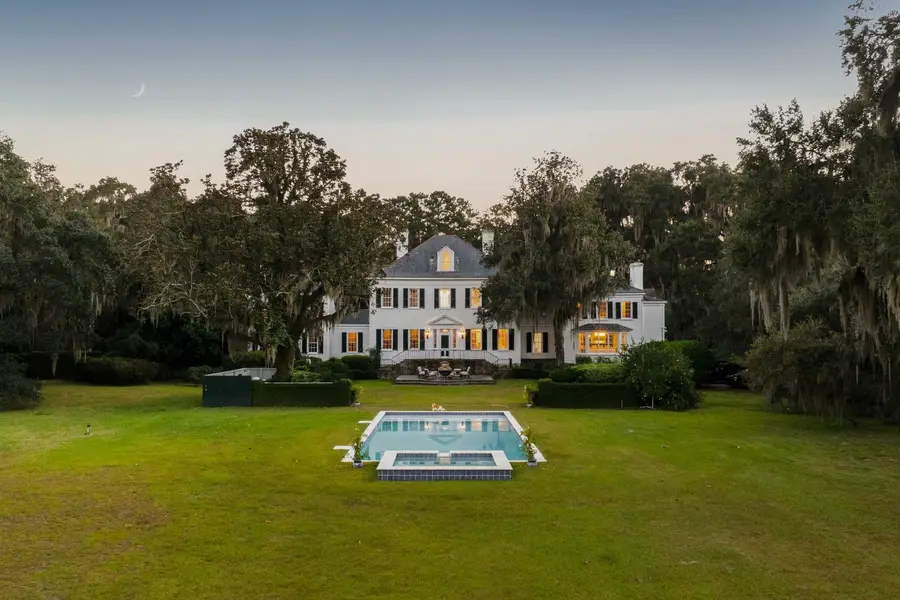 1305 River Road, Yemassee, SC 29945 - Image #3