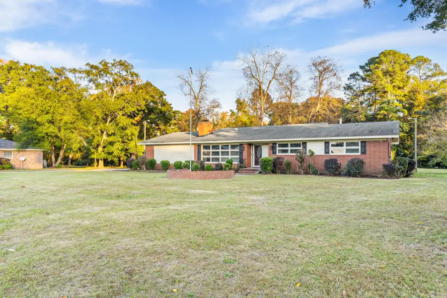 1628 Belleville Road, Orangeburg, SC 29115 - Image #2