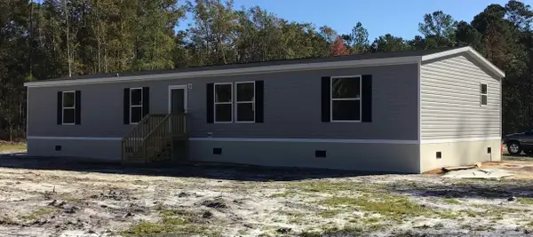 913 Peniel Rd Interior Parcel Road, Walterboro, SC 29488