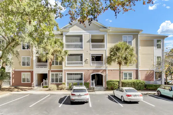 300 Bucksley Lane #104, Charleston, SC 29492