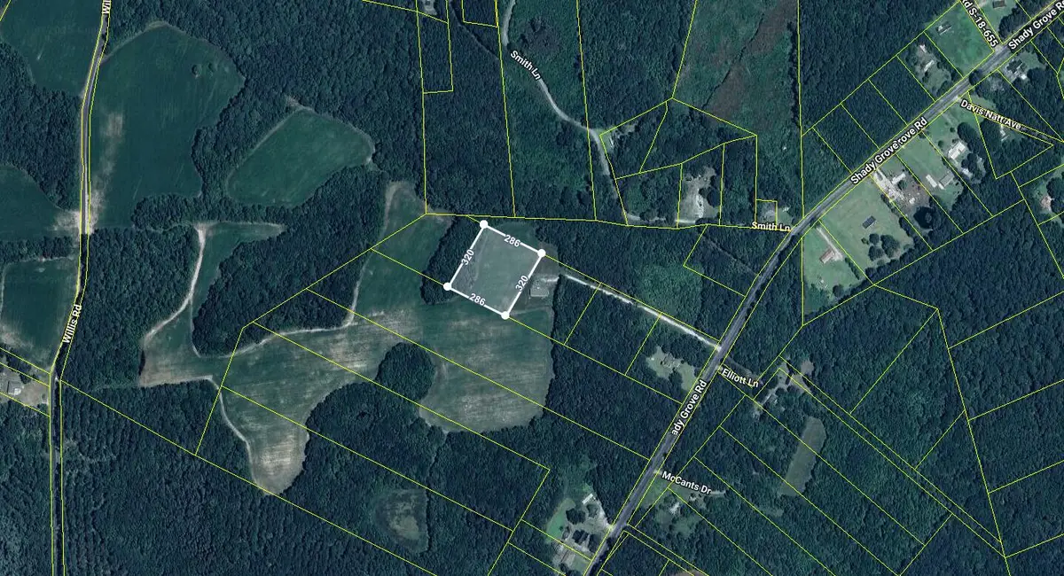 0 Shady Grove Road, Saint George, SC 29477 - Image #1