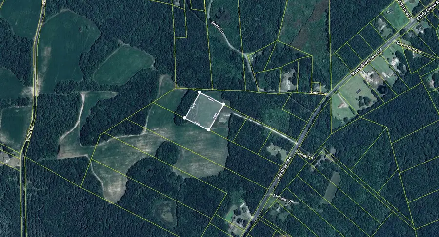 0 Shady Grove Road, Saint George, SC 29477 - Image #3