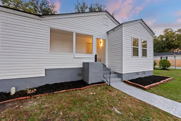 2682 Ranger Drive, North Charleston, SC 29405