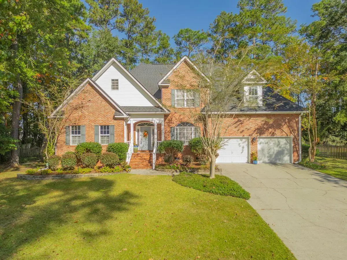 4241 Persimmon Woods Drive, North Charleston, SC 29420 - Image #1