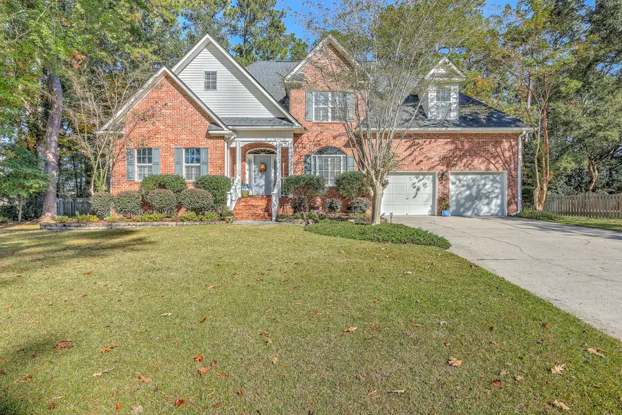 4241 Persimmon Woods Drive, North Charleston, SC 29420 - Image #3