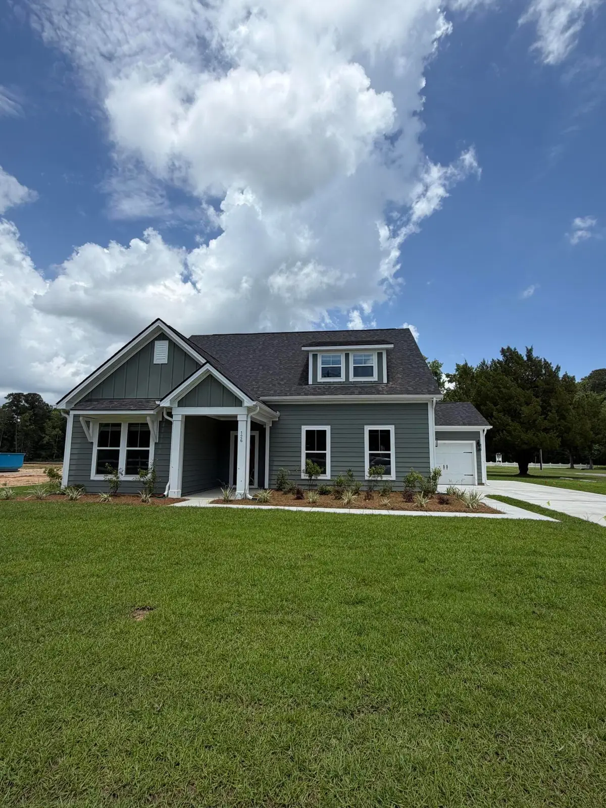 126 Roberts Road, Summerville, SC 29483 - #1