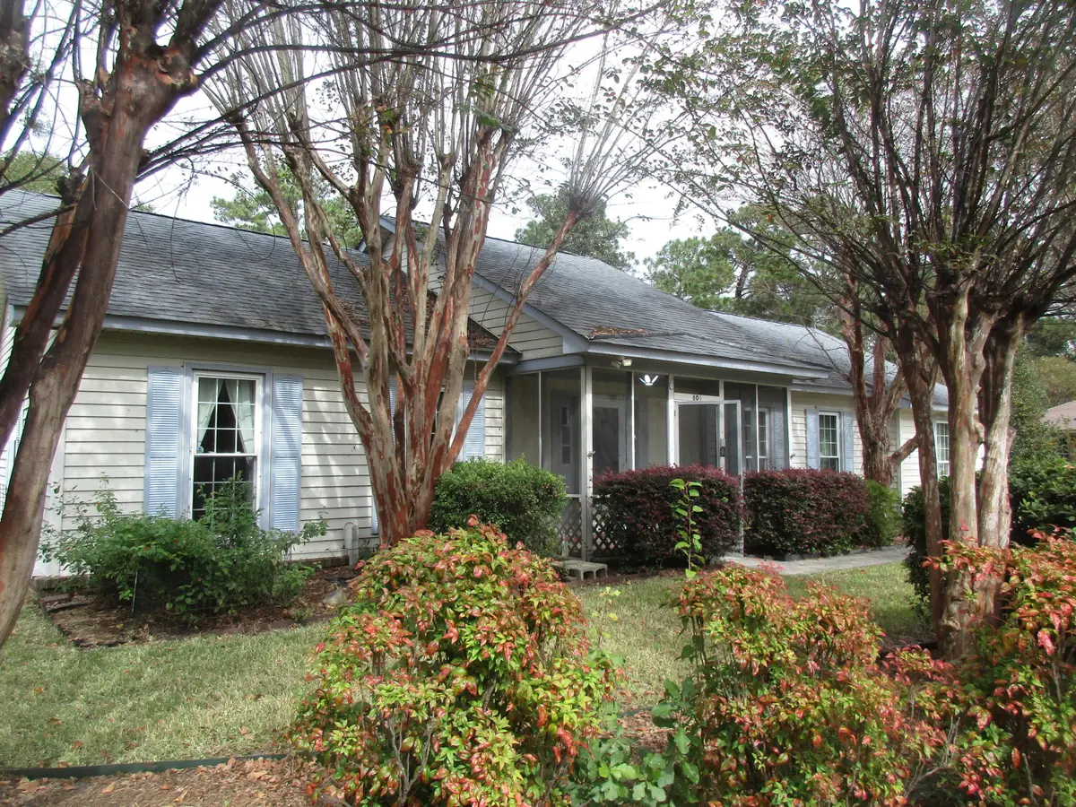 604 Longstreet Street, Summerville, SC 29486 - Image #1