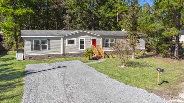 109 Major Drive, Summerville, SC 29483