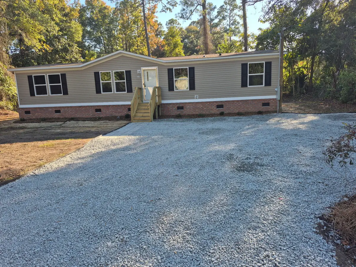 178 Jared Road, Walterboro, SC 29488 - Image #1