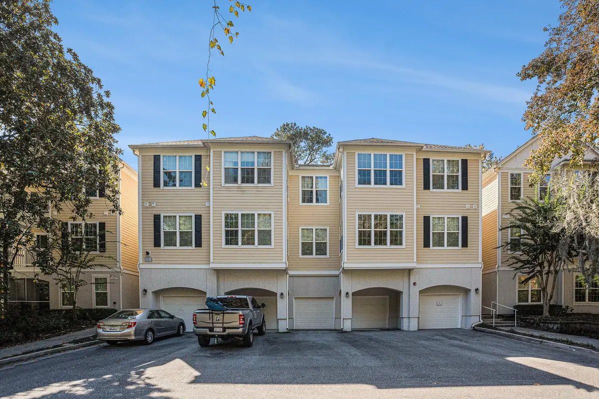 60 Fenwick Hall Allee #723, Johns Island, SC 29455 - Image #1
