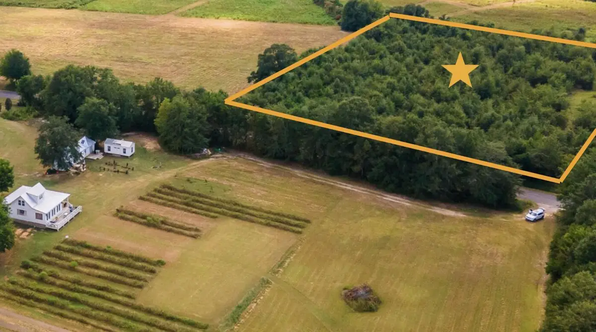 Address Withheld By Seller, Salley, SC 29137 - Image #1