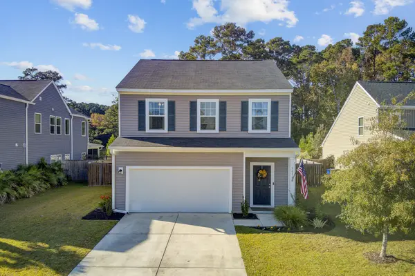 1018 Striped Lane, Johns Island, SC 29455