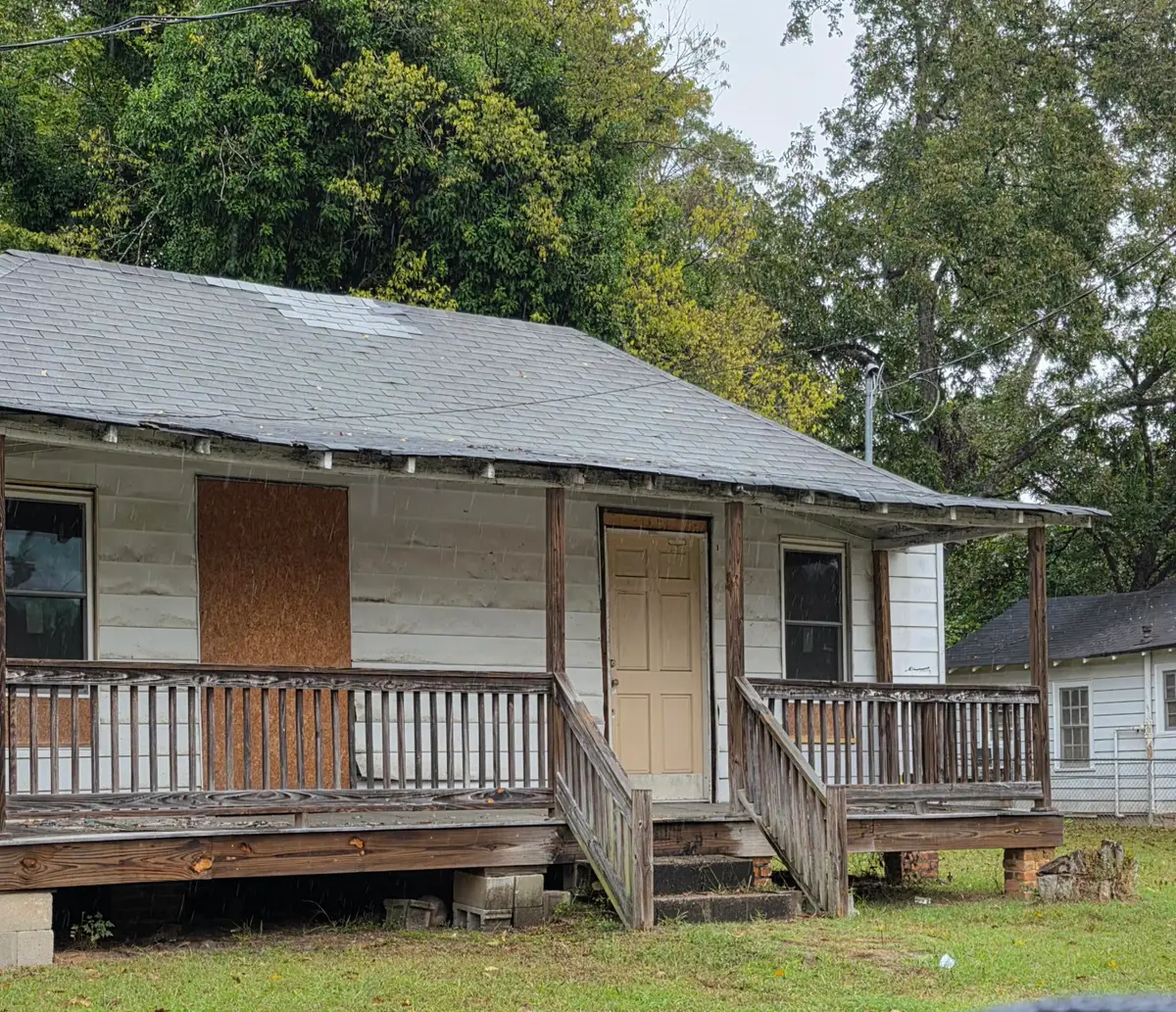 668 Maple Street, Orangeburg, SC 29115 - Image #1