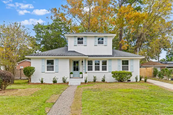 1674 Garden Street, Charleston, SC 29407