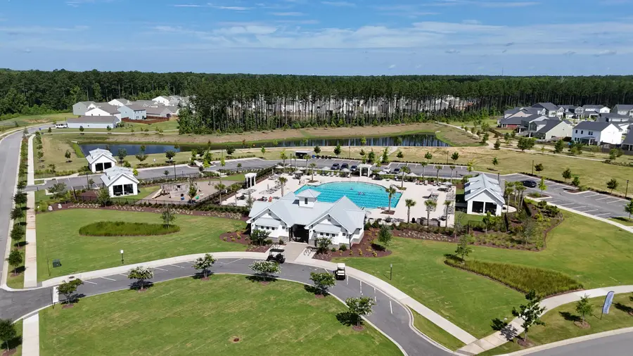 5282 Cottage Landing Drive, Summerville, SC 29485 - Image #3