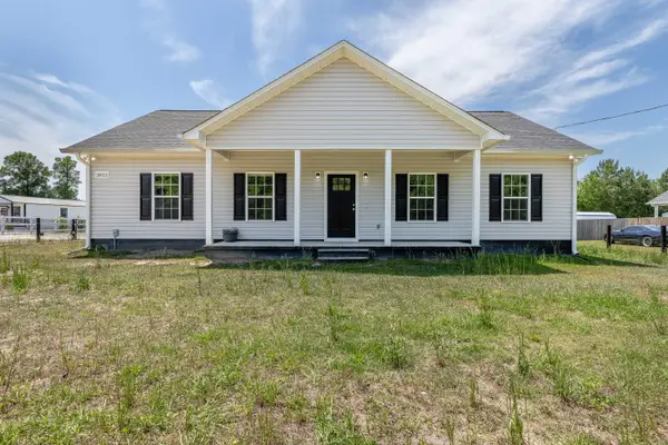 2823 Old Gilliard Road, Holly Hill, SC 29059