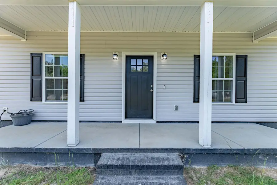 2823 Old Gilliard Road, Holly Hill, SC 29059 - #2