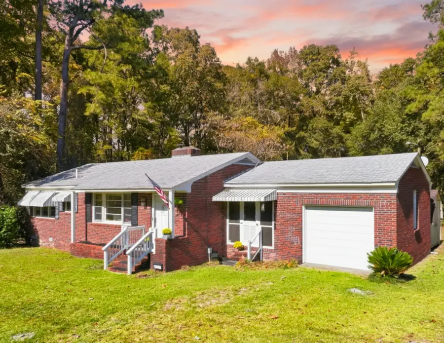 11575 Cottageville Highway, Cottageville, SC 29435 - Image #2